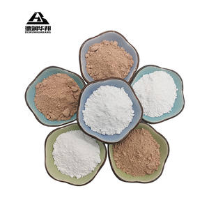 대학 과학 연구용 나노 할로이사이트 클레이 파우더 세라믹 및 페인트 응용을 위한 카올린 준수 - Product Image 5