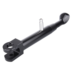 Регулируемая подставка для мотоцикла XXUN, боковая подставка, опорная подставка для опускания, Комплект Подставки для <span class=keywords><strong>Honda</strong></span> CBR1000RR CBR 1000 RR 2008-2013 - Product Image 2