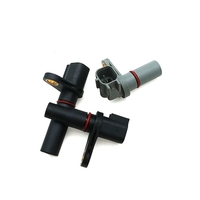 Sensor de Transmisión Automática Nuevo para Ford Focus Fiesta Wing Bobo Box, Sensor de Velocidad de Salida/Entrada del Eje de la Caja de Cambios
