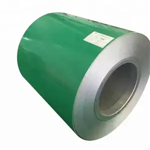 Hot Sale RAL Series Hot Rolled Carbon Color Roof PP 5mm Pre-Painted Galvanized Steel Coil