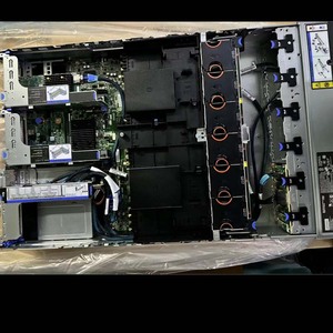 Lenovo Server ThinkSystem SR650 V3 2U Rack Server Intel Xeon Gold 6526Y 20LFF 2400W en stock - Product Image 4