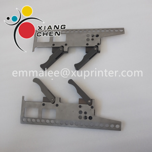 EA <b>Printing</b> <b>Machines</b> C8.015.736F&C8.015.735F 1 pair Sheet Stop Cpl for Offset <b>Printing</b> <b>machine</b> - Product Image 2