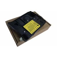 Unidad de Cabezal Láser RM1-9135 RM1-9292 Compatible con Impresoras HP LaserJet Pro400 M401D M401DN M425, Repuestos