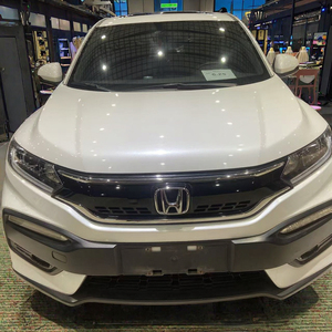 Hot bán sử dụng ofhonda XR-V CVT với phía sau máy ảnh da Ghế điều khiển hành trình trái chỉ đạo fwd tối R17 - Product Image 2