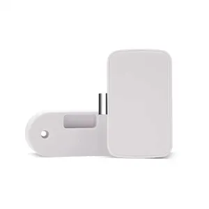 Hot sale Smart Cabinet Drawer lock tuya APP Controlled Anti-Theft BT home Locks for home electronics cerradura inteligente