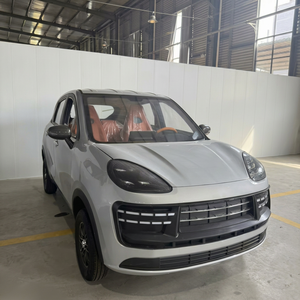 Nuevo Vehículo Eléctrico de Cuatro Ruedas para Mujer, Auto de Baja Velocidad para Desplazamientos Diarios, Sedán Pequeño de Doble Uso Gasolina-Eléctrico - Product Image 1