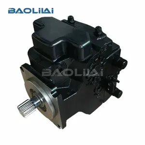 ปั๊มไฮดรอลิกแบบลูกสูบ H1p210 รุ่น H1-P-210-RAA-A2-C1-B-D6-C-G2-NN-L-42-L-42-RL-30-PN-NNN-NNN - Product Image 5