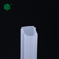 Acrycast Fabricant Australien Ce Qui Est Extrudé En Plexiglas Acrylique Profils D'extrusion