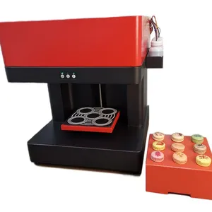 Impresora de alimentos SW 3D Impresora de alimentos directa a impresora de alimentos a la venta