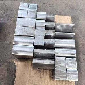 Calentadores automáticos criogénicos con motor de martillo de aire y sellos resistentes al frío para la fabricación de tuberías árticas y maquinaria de forja de metales 380V - Product Image 6