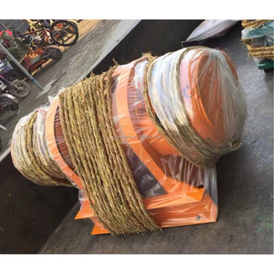 Treuil électrique série <span class=keywords><strong>JK</strong></span>-<span class=keywords><strong>D</strong></span> 220V pour bateau haute efficacité et performances fiables modèle <span class=keywords><strong>JK</strong></span> pour applications industrielles - Product Image 6