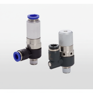 Générateurs de vide autonomes PISCO (VHH15-J) Aspirateurs industriels - Product Image 1