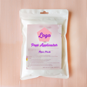 Hot Selling Vaginal <strong>Suppository</strong> <strong>Applicator</strong> Individually Capsule <strong>Applicator</strong> Medical PE Yoni Pops <strong>Applicator</strong> - Product Image 5