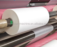 Film de stratification brillant BOPP PET de qualité alimentaire laminé à chaud mat A3 rouleaux doux et étanche à l'humidité moulage par soufflage longueur 3000m