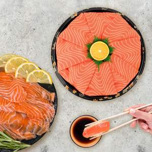 AGRIMONY Funny Sporty Sushi <span class=keywords><strong>Box</strong></span> Casual <span class=keywords><strong>Crew</strong></span> para amantes de la comida de invierno Gran estilo deportivo-Regalo de Navidad de cumpleaños para Padres para hombres - Product Image 4