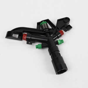 Aspersor Rotatorio de 32 mm con Rosca Interna ZY-2, Aspersor de Plástico para Riego Agrícola - Product Image 1