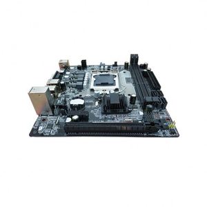 Venta al por Mayor de Piezas de Computadora para Juegos a Precio Económico, Placa Base H61 Lga1155 para Escuela y Oficina - Product Image 4