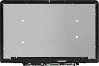 Ordinateur portable professionnel 500e Yoga Chromebook Gen 4, nouvel écran tactile IPS OLED rétroéclairé, gamme de couleurs 120 %, module d'affichage LED 65 Hz, noir