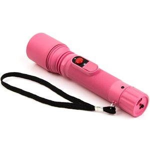 Wholesale 305 Custom Long Distance LED Torch Light Outdoor Promotional Flashlight <b>Remote</b> Control LED Flashing Feature Custom - Product Image 2