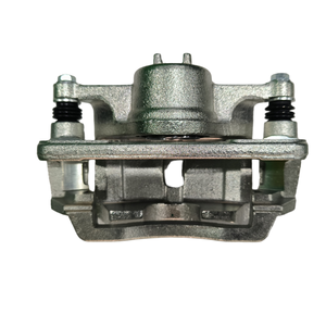 Pinza freno anteriore sinistra 45019 s5dl00rm - Product Image 1