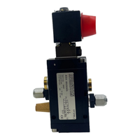 Solenoide Plc Numatics 833-653065 24V 2.5W 1-10bar Venta al por Mayor