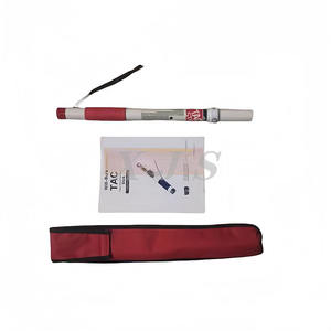 TAC cana tipo escapamento detector nos Estados Unidos handheld fuga detecção instrumento para combate a incêndios e salvamento - Product Image 4