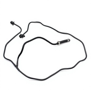Manguera de refrigerante CV6Z8K012K para Ford Focus, pieza de repuesto para el depósito del radiador - Product Image 1