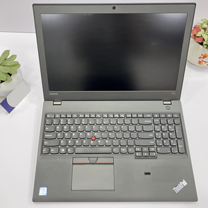 <span class=keywords><strong>Lenovo</strong></span> ThinkPad T560 แล็ปท็อปธุรกิจแบบรีเฟอร์บิช สภาพ 95% ใหม่ ใช้ Intel Core I5 รุ่นที่ 6 แรม 8GB SSD 256GB หน้าจอ <span class=keywords><strong>15.6</strong></span> นิ้ว - Product Image 3