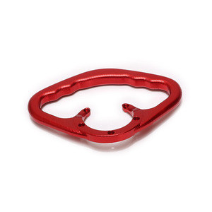 Accoudoir de passager pour moto Suzuki Gsxr 600 <span class=keywords><strong>750</strong></span> Hayabusa Gsx1300 Sv650 <span class=keywords><strong>Gsr</strong></span> 600 2001 2012 <span class=keywords><strong>2013</strong></span> 2014 Pièces détachées - Product Image 3