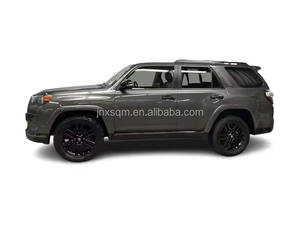 COMPRO 2022 4 Runner Nightshade Edition Dirección izquierda y derecha, 16 MPG City, 19 MPG Hwy, Envío rápido - Product Image 2