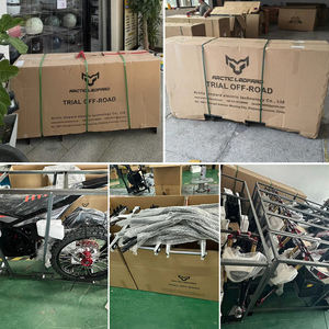 Moto Elettrica Arctic <span class=keywords><strong>Leopard</strong></span> Clouded <span class=keywords><strong>Leopard</strong></span> XE <span class=keywords><strong>PRO</strong></span> S Super 2025 Arctic <span class=keywords><strong>Leopard</strong></span> L1E - Product Image 5