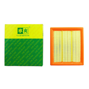 Filtre à air CA-G931U 68247339AA C21002 51977574 pour <span class=keywords><strong>Jeep</strong></span> Renegade Commander Compass Rampage Alfa Romeo <span class=keywords><strong>Tonale</strong></span> Fiat 500X - Product Image 2
