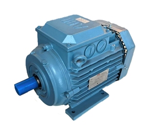 มอเตอร์ปรับแต่งได้ 0.75KW-355KW มอเตอร์เหนี่ยวนำ 3 เฟส ประสิทธิภาพสูง OEM ODM สำหรับอุตสาหกรรม/ฟาร์มสัตว์ปีก - Product Image 2