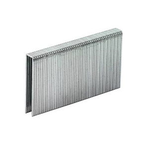 ลวดเย็บเมตาโบ แบบที่ 4 ขนาด 12 มม. ยาว 4 มม. กว้าง สำหรับงานยึดติด - Product Image 1