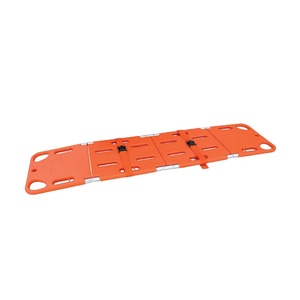 YXZ-D-A2 Ziekenhuismeubilair <span class=keywords><strong>Ambulance</strong></span> Transfer Wervelkolom <span class=keywords><strong>Board</strong></span> Brancard Met Veiligheidsgordels Voor Patiëntenoverdracht Te Koop - Product Image 5