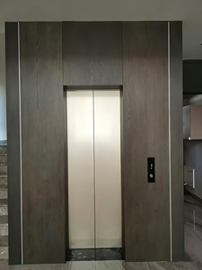 Mecanismo <span class=keywords><strong>de</strong></span> Tracción Hidráulica <span class=keywords><strong>para</strong></span> Elevador Residencial <span class=keywords><strong>de</strong></span> Pasajeros, Aluminio/Vidrio/Acero Inoxidable, Fácil Instalación - Product Image 1