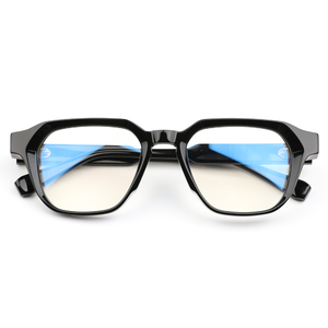 Sifier New arrivals Acetate vuông kính hình chữ nhật kính chất lượng cao unisex kính khung quang học - Product Image 3