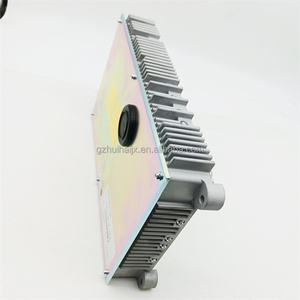 อะไหล่เครื่องจักรก่อสร้าง บอร์ดคอมพิวเตอร์ CPU LS22E00025F1 LS22E00025F2 คอนโทรลเลอร์สำหรับรถขุด SK480LC-6 SK480LC-8 - Product Image 4