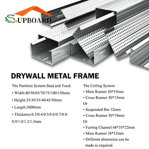 trần treo khung luồng thanh kết nối rod - Product Image 4