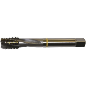 Tarauds et filières standard TA1471 non revêtus, hélice à 15 degrés pour trous aveugles, tolérance 6H - Product Image 2