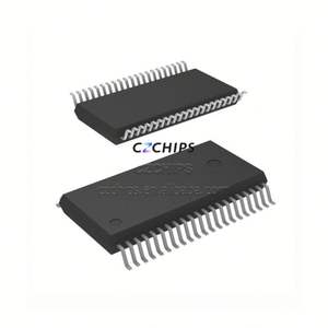 Venta al por Mayor de Chips de Circuito Integrado PM9013A SSOP-40, Soluciones Profesionales de Adquisición de Componentes Electrónicos - Product Image 1
