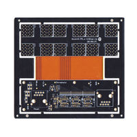 OEM ODM PCB Factory Custom Design Fast Delivery High Quality RoHS Consumer Smart Wearable Portable Ultra Thin Home IoT FR4 PI
