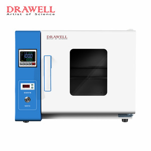 Drawell RT+10 ℃ -300 ℃   <span class=keywords><strong>Horno</strong></span> de Secado por Aire Forzado para Laboratorio, <span class=keywords><strong>Horno</strong></span> de Secado Grande <span class=keywords><strong>con</strong></span> Capacidad de 42L a 400L - Product Image 3