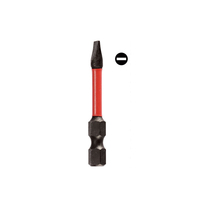 Foret à percussion pH2 Premium embout de tournevis magnétique S2 jeu de tournevis hexagonal Phillips