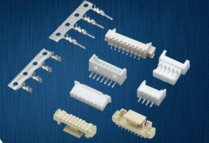 ZWG1.25 Stecker 1,25mm Abstand 180 Grad gerader Stift Stift Stift basis Hoch temperatur beständiger Klemmen <span class=keywords><strong>block</strong></span> 2-polige Steck verbinder - Product Image 4