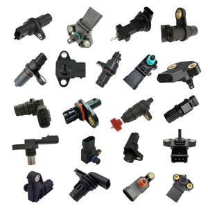 Tự động cảm biến ABS oxy nhiệt độ vị trí áp suất không khí dòng chảy đậu xe Radar mô-đun Kit cho Ford Audi TOYOTA Volkswagen - Product Image 1