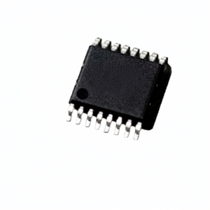 Compre Componentes Electrónicos en Línea, Chip 16 TSSOP AP1355AEM, BOM IC en Stock - Product Image 1