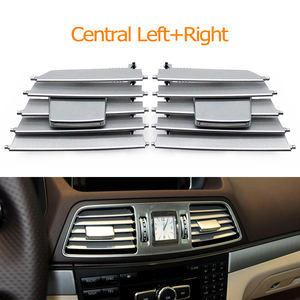 Kit de réparation de grille de sortie d'aération de climatiseur de tableau de bord pour Mercedes Benz Classe E <span class=keywords><strong>Cabriolet</strong></span> Coupé W207 2013-2016 2078300000 - Product Image 3