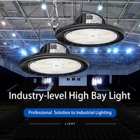 Conception personnalisée Suspension à chaîne, accès facile au câblage, économie de coûts pour installer des luminaires industriels à grande hauteur