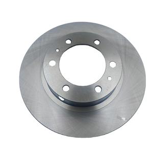 Disco de Freno Esaever <span class=keywords><strong>43512</strong></span>-<span class=keywords><strong>0K090</strong></span> 435120K090 para TOYOTA - Product Image 1